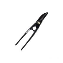 Cisaille universelle droite 1 lame large/ étroite Dimos 260 mm - 171520