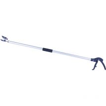 Brixo - cisaille avec manche en aluminium CM.120 lame 5CM