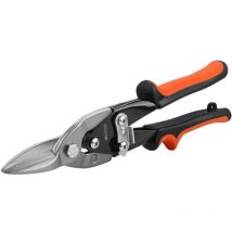 Cesoia x lamiera a doppia leva dx 302 Wokin