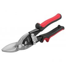 Cesoia x lamiera a doppia leva sx 302 Wokin