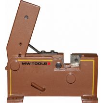Cisaille fer à beton ø 22 mm mw Tools BIR50/22