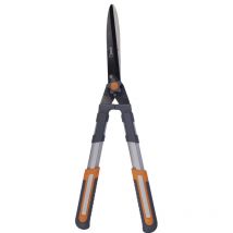 Bricoferr - Cisaille à haies 58cm avec lame droite 10