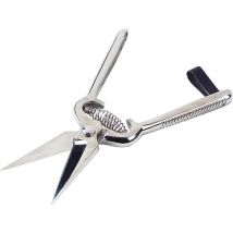 Cisaille onglons pour mouton lames longues non crantées