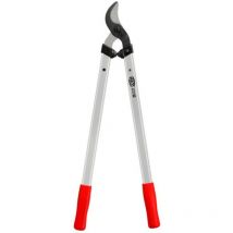 Felco - Elagueur à deux mains n° 221-70 (Longueur totale 70 cm, tête de coupe tirante) 221-70