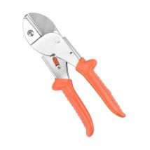 Lucky-88 - Cisailles de jardin SK5 sécateurs en acier cisailles de jardin pour arbres fruitiers grossiers cisailles de jardin (grandes)