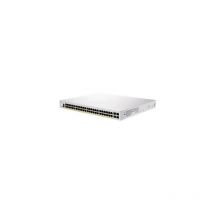 C25048P4G - Switch, 52-Port, Gigabit Ethernet, sfp, PoE+ (CBS250-48P-4G-EU) - Cisco