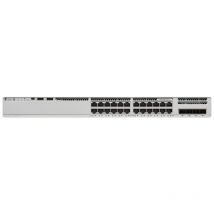 Catalyst C9200L Géré L3 Gigabit Ethernet (10/100/1000) Gris (C9200L-24T-4G-A) - Cisco