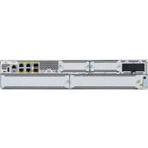 Catalyst C8300-1N1S- 4T2X (C8300-1N1S-4T2X) - Cisco