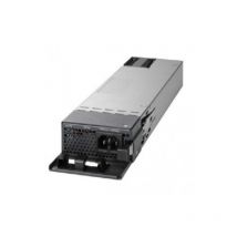 Config 6 - Alimentation - branchement à Chaud/redondante (Module enfichable) - ac - 125 Watt - pour Catalyst 9200 (125 Watt) (PWR-C6-125WAC=) - Cisco