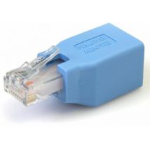 Startech Startech Cisco Console Rollover for RJ45 Cable MF