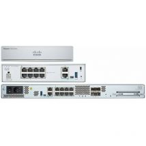 Firepower 1010 asa (FPR1010-ASA-K9) - Cisco