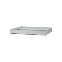 Cisco ISR 1100 8P Dual GE SFP (C1121-8P)
