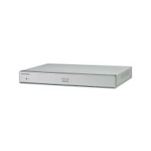 Isr 1100 8P Dual ge sfp wan 8GB (C1121X-8P) - Cisco