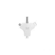 Cisco - Multi-Head Cable 4K (CAB-HDMI-MUL4K-9M=)
