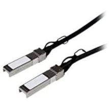 Cisco Sfp-h10gb-cu2m Kupferkabel Braun 2 Meter