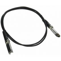 Faser-überführungsdraht Sfp+ Cisco Sfp-h10gb-cu1-5m= Schwarz 1,5 M