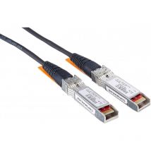 SFP-H10GB-CU3M-RF câble de fibre optique 3 m sfp+ Orange - Câbles de fibre optique (3 m, sfp+, sfp+, Male connector / Male connector, Orange) - Cisco