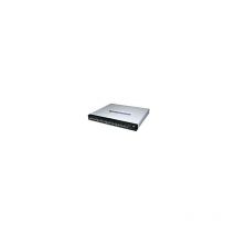 Cisco SRW2048 48-Port 10/100/1000 Gigabit Linksys Switch mit WebView