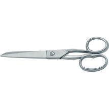 Ciseaux – 180 mm – Longueur de la lame, Matière du manche, Matière de la lame – BETAKUT