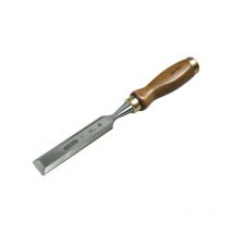 Ciseau à bois manche bois 20mm Stanley