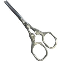 Ciseau À Broder Tour Eiffel Pour Couper De Fils Avec Précision.fabrication Française