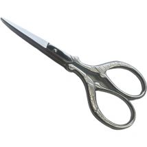 Ciseau à broder Vitri de précison pour couper les fils.Fabrication Française