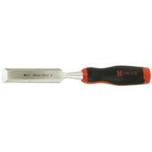 Ciseau à bois bi-matière SPRO à frapper 22mm - HANGER - 110409