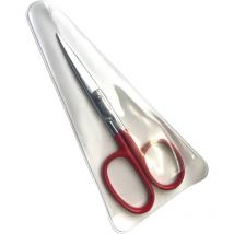 Ciseau Industrie gainé de précision pour les opérations d'ébavurage , .Fabrication Française