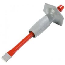 Mob - Ciseau maçon avec poignee