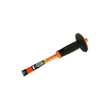 FISCHER DAREX - Ciseau maçon octogonal 300x16 + pare coup