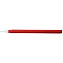 Ciseau pointu DIN7256 400x20mm Fortis