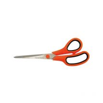 Ciseaux 21cm sous blister - Fischer Darex