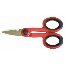 Ciseaux electricien promo 16038200