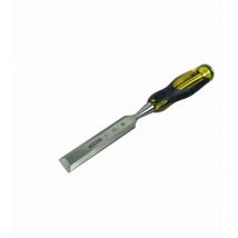 Ciseau à bois 10 mm Fatmax Stanley 0-16-253