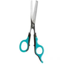 Ciseaux à effiler 18 cm pour chien et chat Trixie