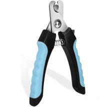 Ciseaux à ongles pour animaux de compagnie de 16 cm. Les couleurs sont servies selon disponibilité Offre exclusive