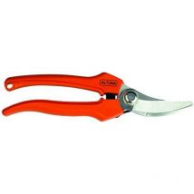 Ciseaux vendimia réf. 1260 blister inox Altuna