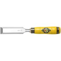 Ciseau de charpentier – Acier spécial – Manche en hêtre blanc – Largeur de la lame 50 mm – Kirsche