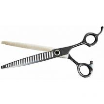 Phoenix Universal - Ciseaux chunker Phoenix Panthera : 19 cm - 23 dents