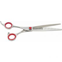 Ciseaux Chunker Phoenix Carmina Gaucher - 17.5 cm