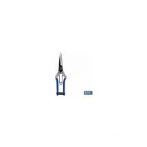 Ciseaux de collection manche en acier 210 mm