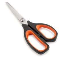 Ciseaux De Cuisine En Acier Inoxydable Arcos 185601-bl Avec Manche En Polypropylène 215 Mm