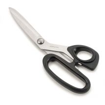 Ciseaux de cuisine Arcos 185500 en acier inoxydable et mango en polypropylène de 210 mm sous blister.