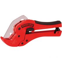 Super-ego Tools - Ciseaux en plastique Rocut 42 mm 568020000 Super Ego