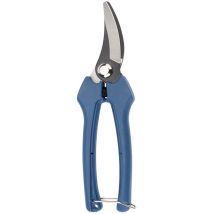 Ciseaux De Récolte À Manche Monobloc En Polypropylène Dimension: 185x50x20mm Viat622 Viat