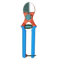 Duebuoi - Sécateur pour 2 boeufs art.133 cm.20 lames forgées opposées - Salon