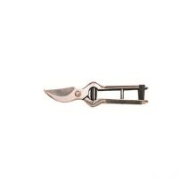 Ciseaux de vigne Falci Art.47.500 lames brillantes fermeture en cuir se'cateur a' plantes 18 cm