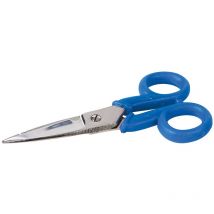 Ciseaux d'électricien 140 mm Silverline 956775