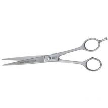 Ciseaux droits inox Roseline 18cm