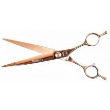 Ciseaux droit Phoenix Sunset : 18 cm